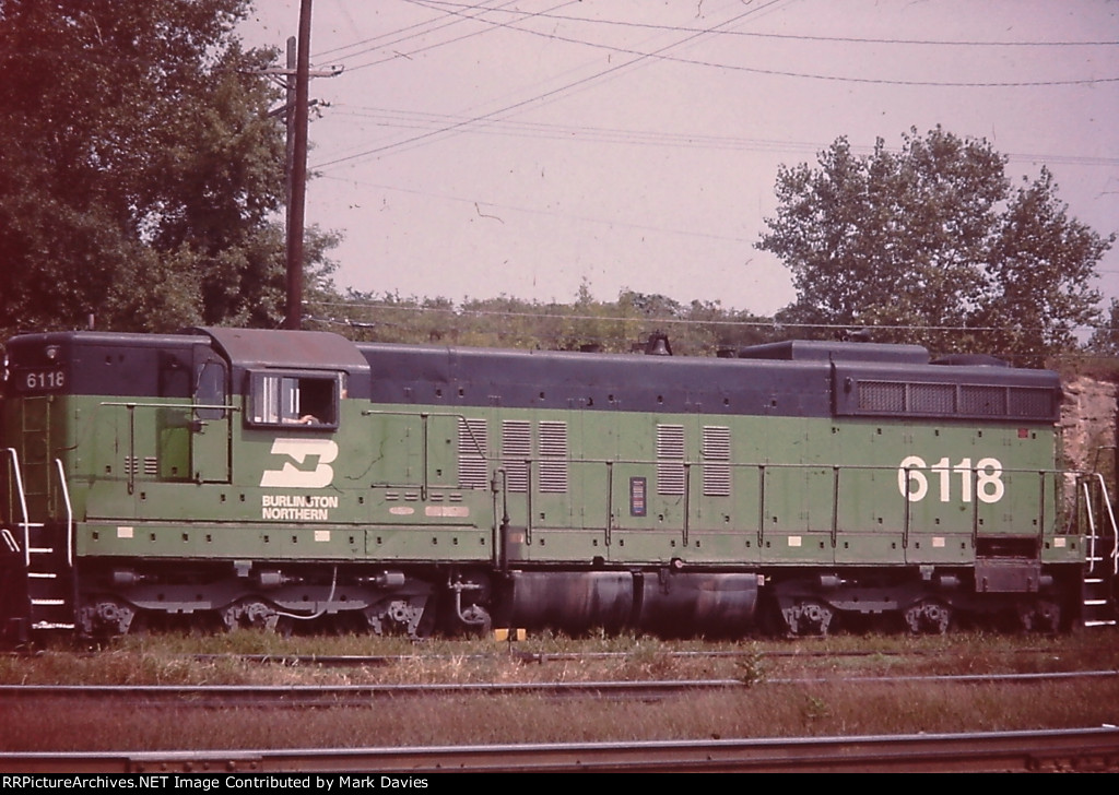 BN 6118